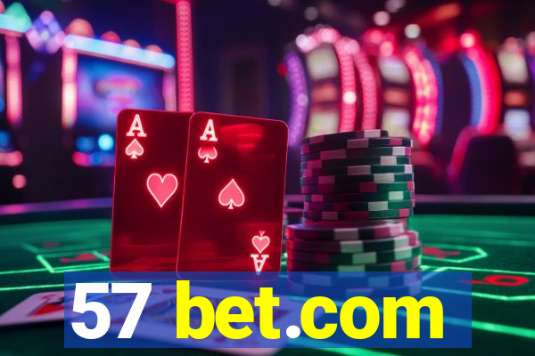 57 bet.com